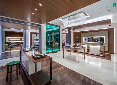 rolex miami aventura mall|Rolex jewelers aventura.